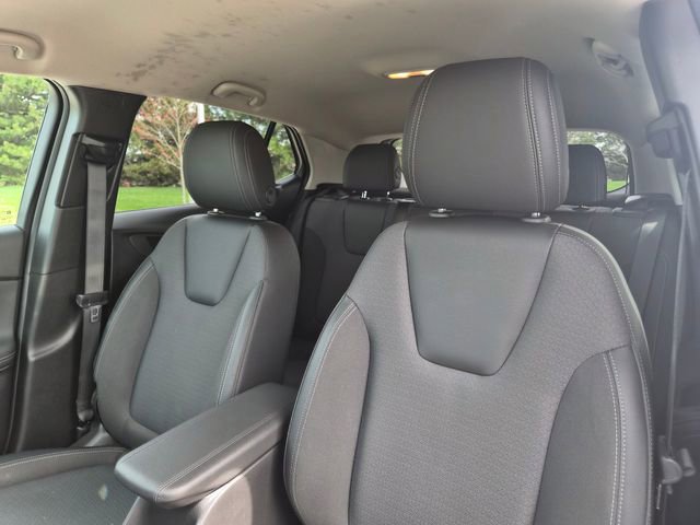 Used 2023 Buick Encore GX Preferred w/ Cold Weather Comfort Package FWD image 15
