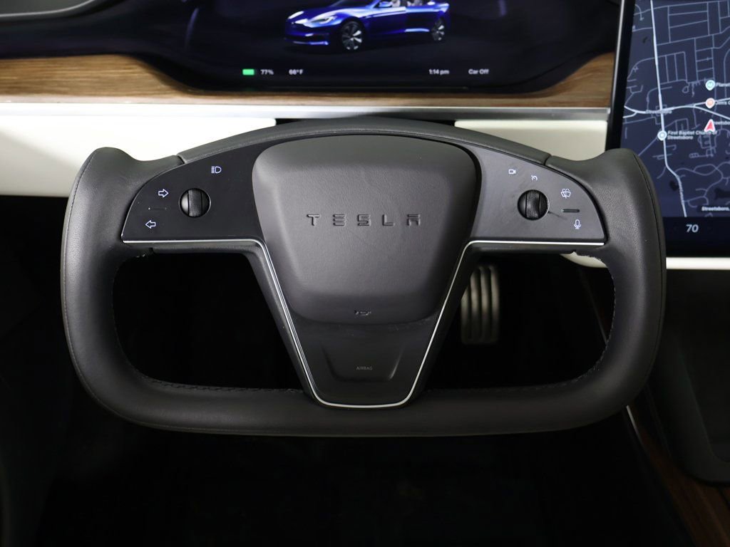 Used 2021 Tesla Model S Long Range image 42