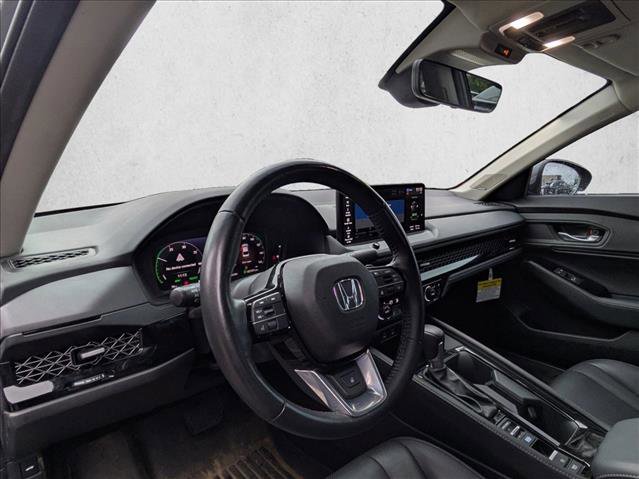 Used 2025 Honda Accord Touring image 10