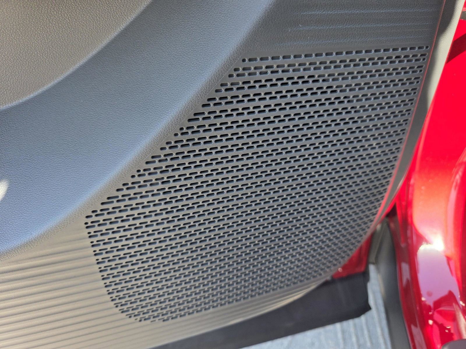 New 2026 Hyundai Santa Fe SEL image 25