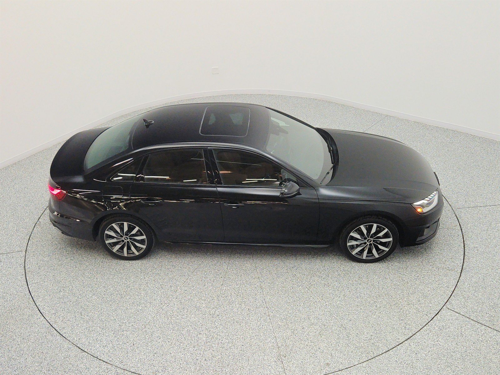 Used 2023 Audi A4 2.0T Premium Plus w/ Premium Plus Package AWD/4WD image 25