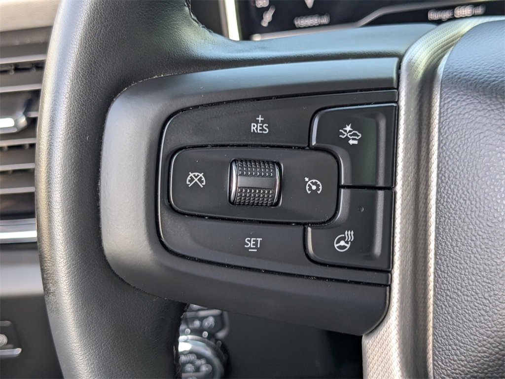 Used 2025 GMC Sierra 2500 Denali w/ Denali Reserve Package image 26