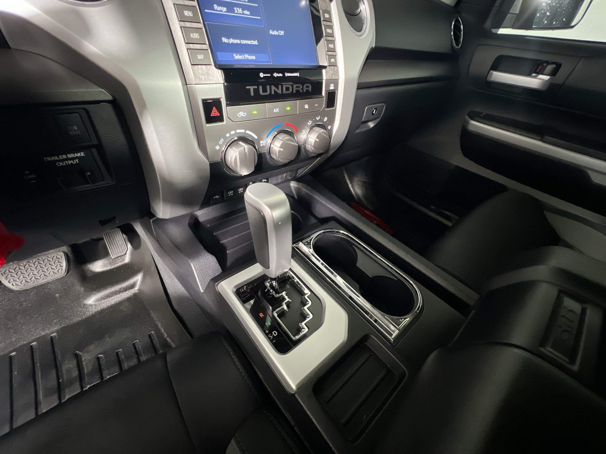 Used 2021 Toyota Tundra SR5 RWD image 24