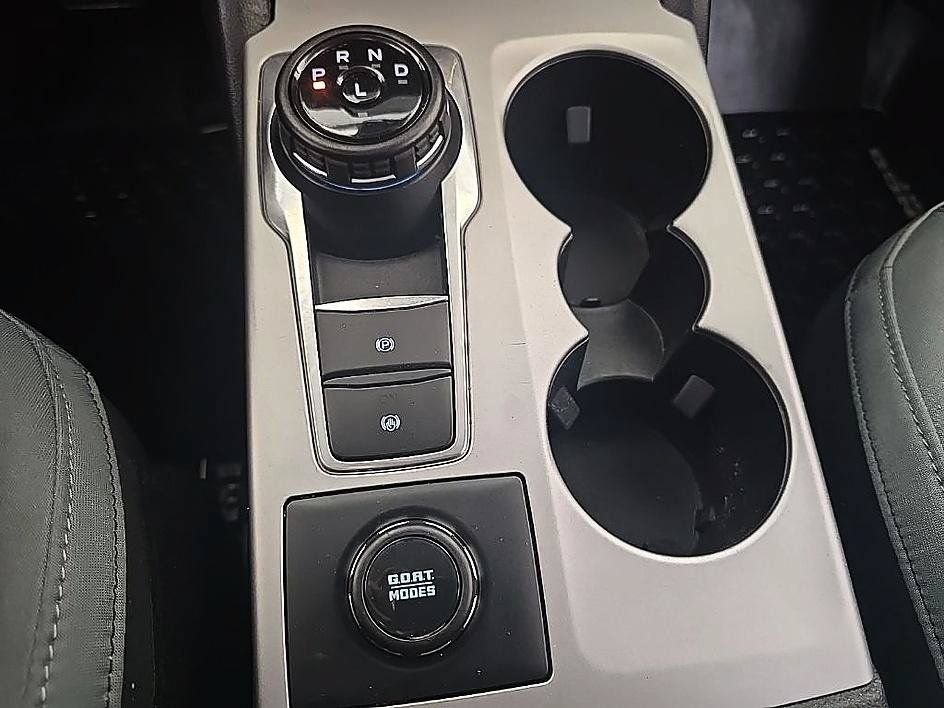 Used 2021 Ford Bronco Sport Big Bend AWD/4WD image 27