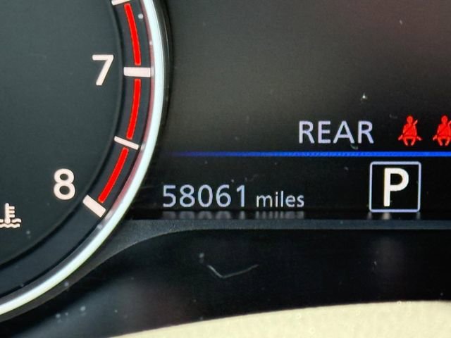 Used 2023 Nissan Altima 2.5 SV image 19