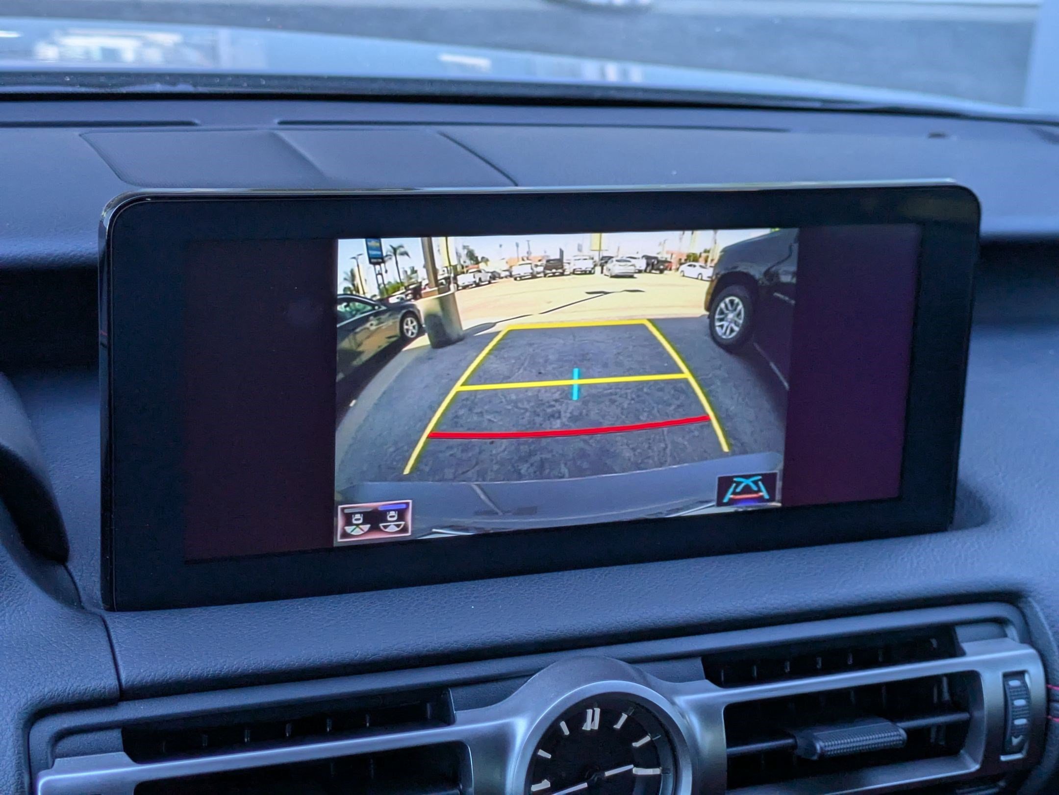 Used 2025 Lexus RC 350 F Sport image 19