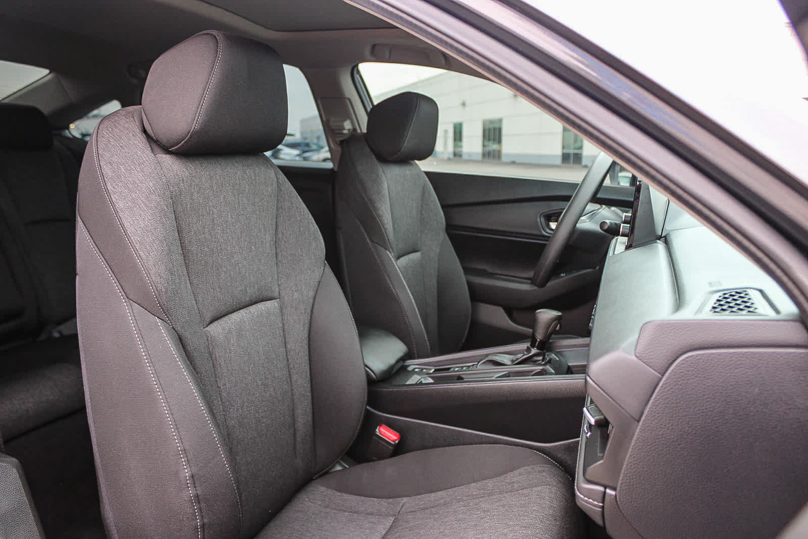 Certified 2025 Honda Accord SE image 16