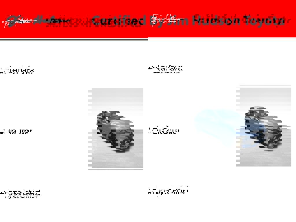 Used 2024 Toyota Camry XSE FWD image 3