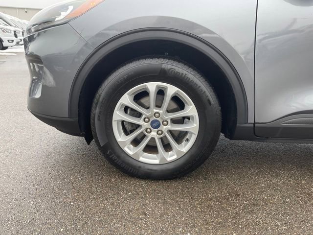 Used 2022 Ford Escape SE w/ Convenience Package image 21