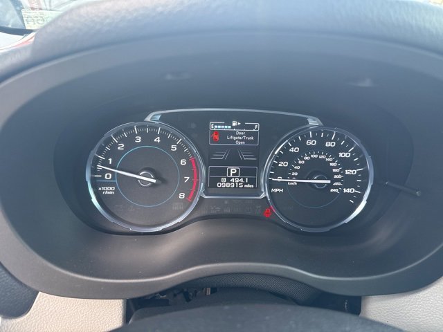 Used 2018 Subaru Forester 2.5i Premium image 15