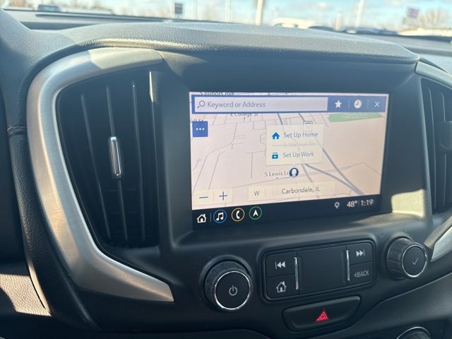 Used 2020 GMC Terrain SLT w/ Preferred Package image 14