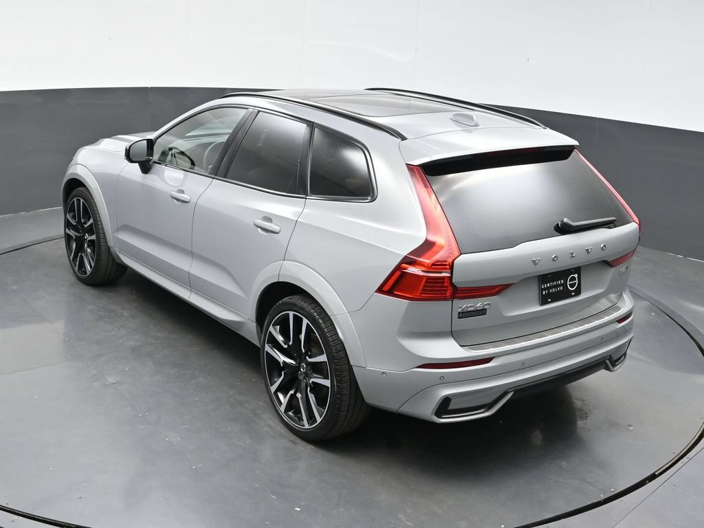 Used 2024 Volvo XC60 B5 Ultimate w/ Protection Package Premier AWD/4WD image 36