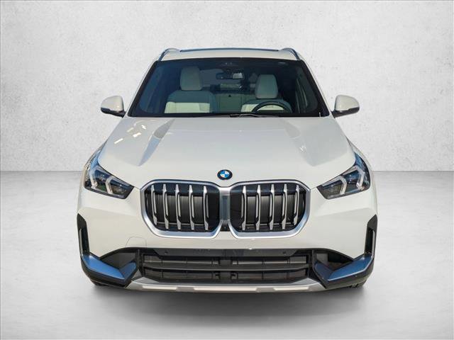 New 2026 BMW X1 xDrive28i w/ Technology Package image 6