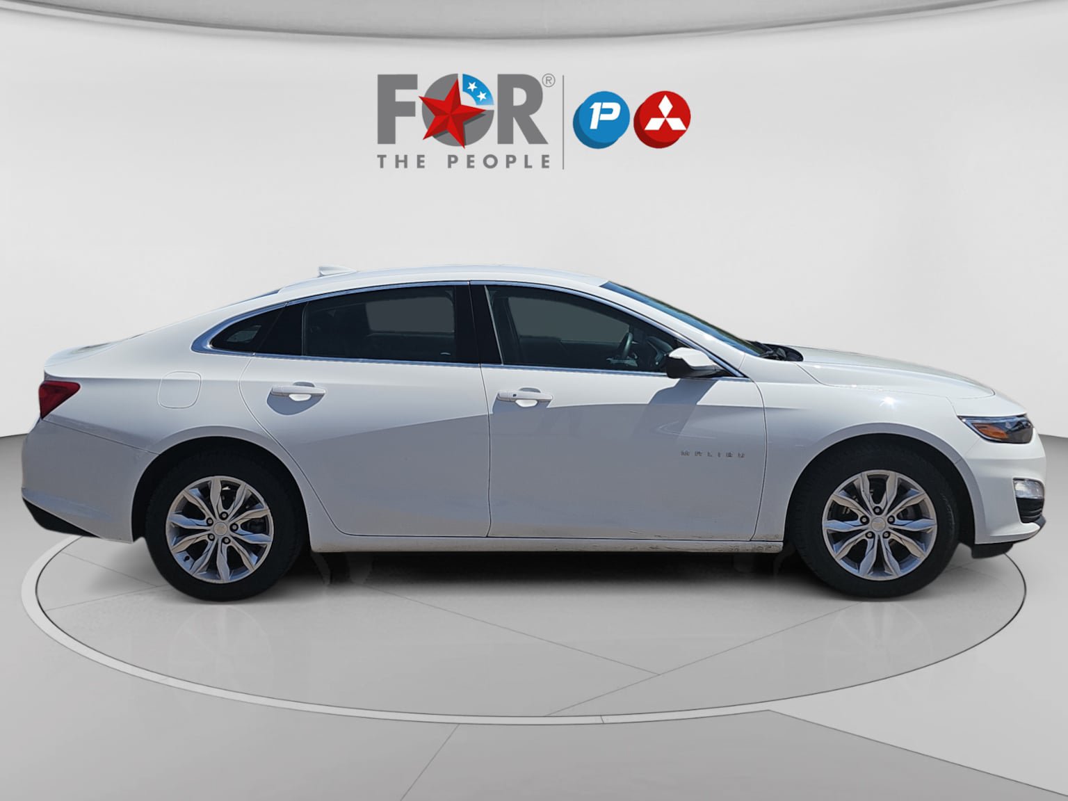 Used 2024 Chevrolet Malibu LT FWD image 6
