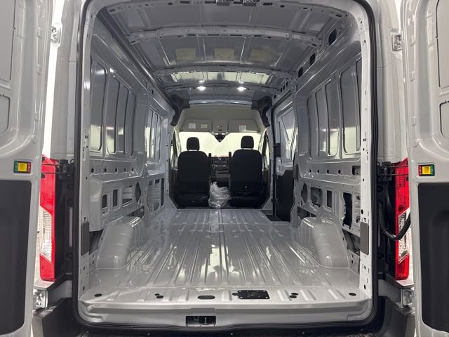 New 2025 Ford Transit 350 148 Medium Roof AWD image 23