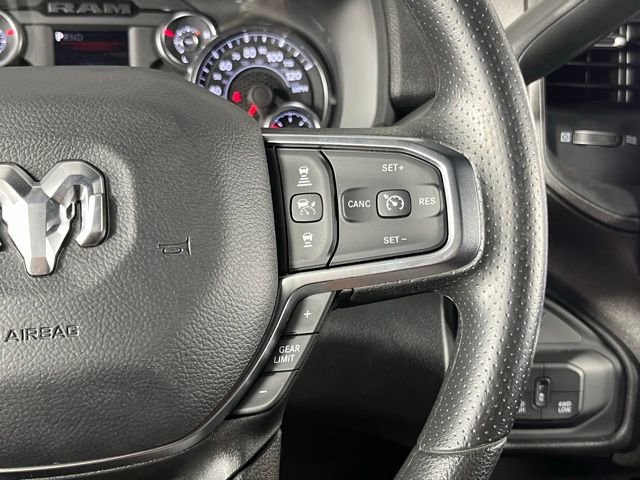 New 2025 RAM 2500 Tradesman image 16