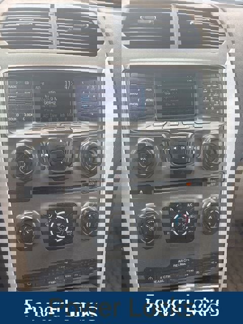 Used 2014 Ford Explorer FWD image 13