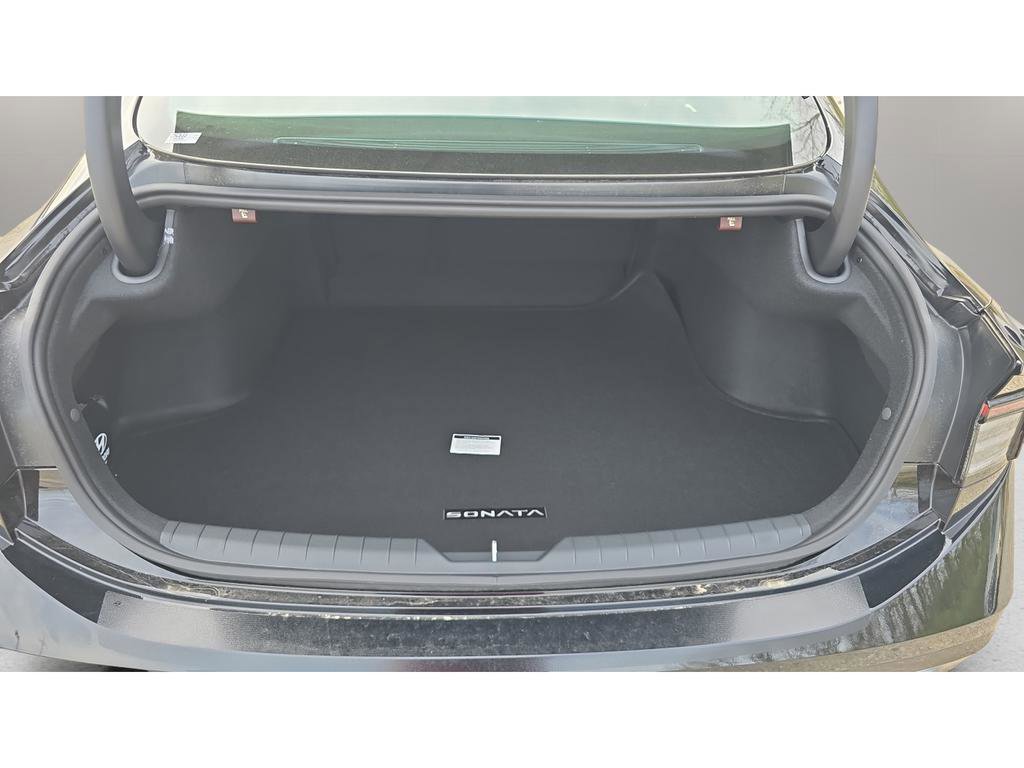 New 2026 Hyundai Sonata SEL image 29