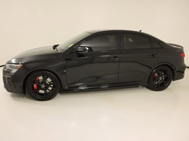 Certified 2023 Audi RS 3 AWD/4WD image 2