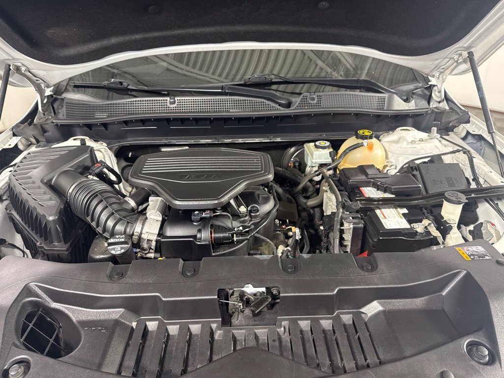 Used 2019 Chevrolet Blazer RS AWD/4WD image 4