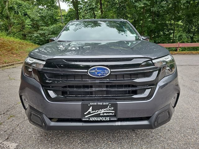 New 2026 Subaru Forester Sport w/ Onyx Edition AWD/4WD image 3