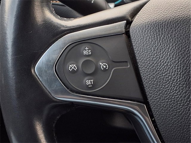 Certified 2020 Chevrolet Traverse LT w/ LT Premium Package image 14