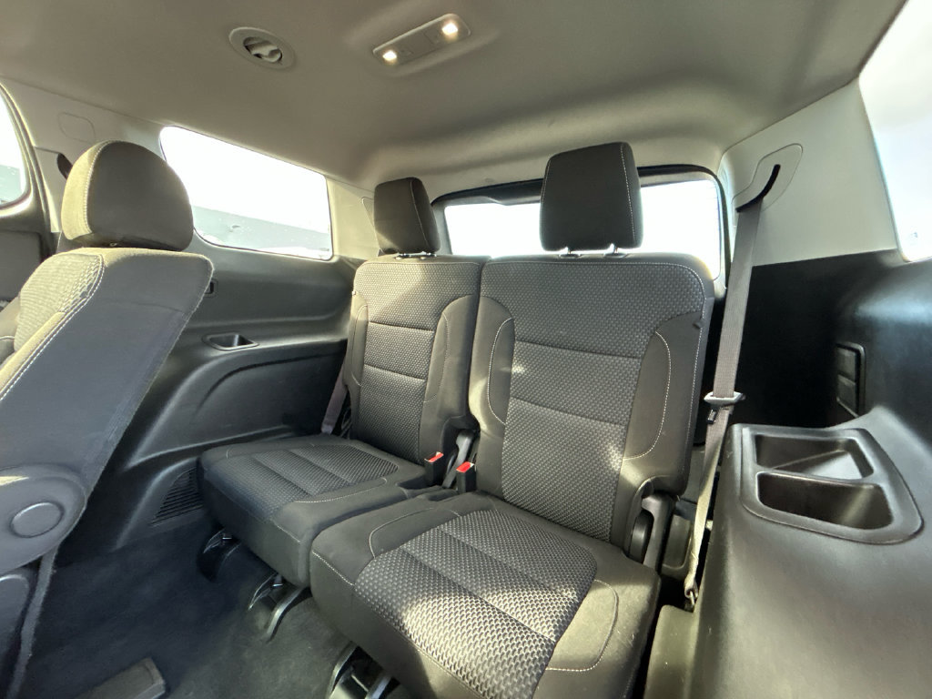 Certified 2023 GMC Acadia SLE FWD image 33