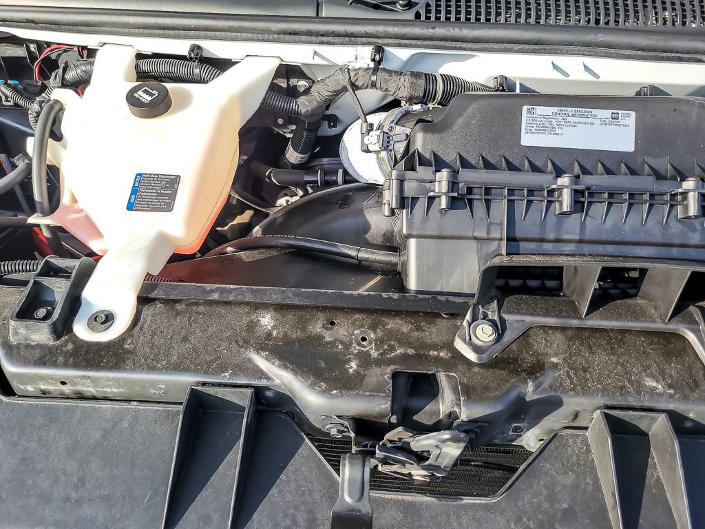 Used 2022 GMC Savana 2500 w/ Driver Convenience Package image 21