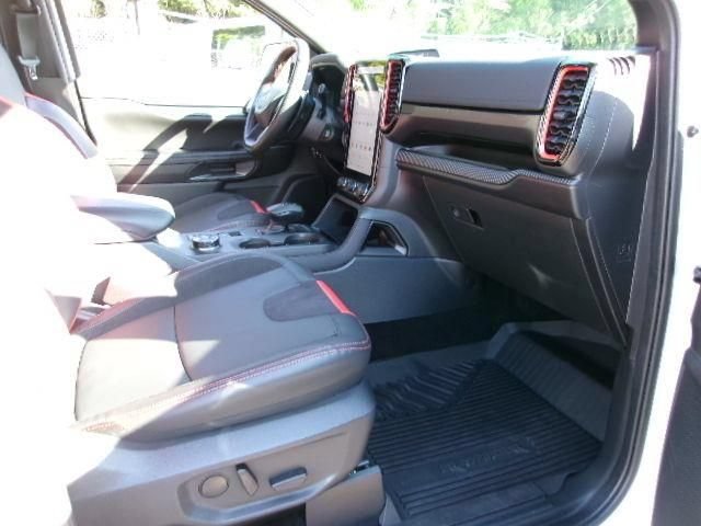 Certified 2026 Ford Ranger Raptor AWD/4WD image 4