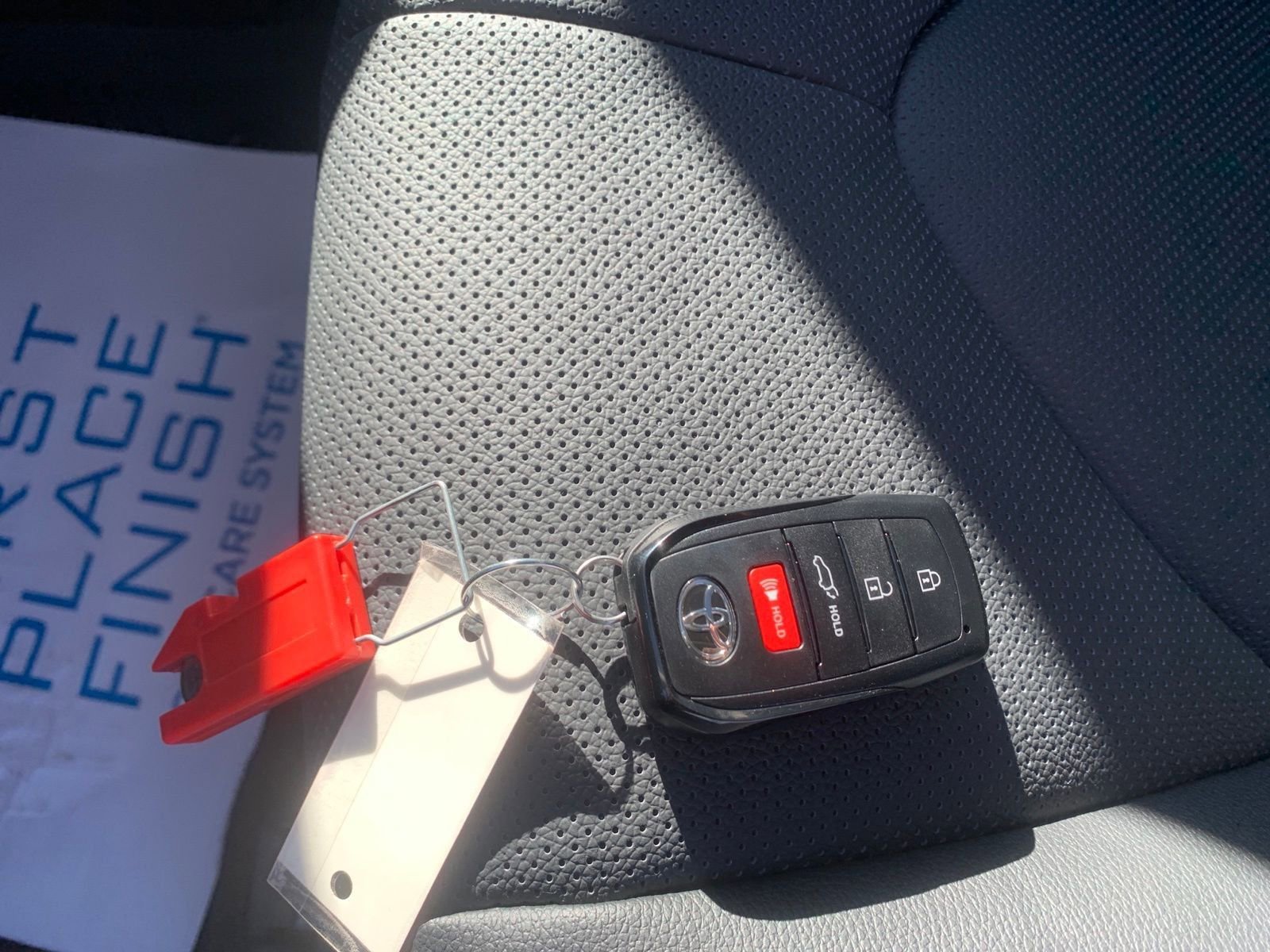 New 2026 Toyota Grand Highlander Limited image 35