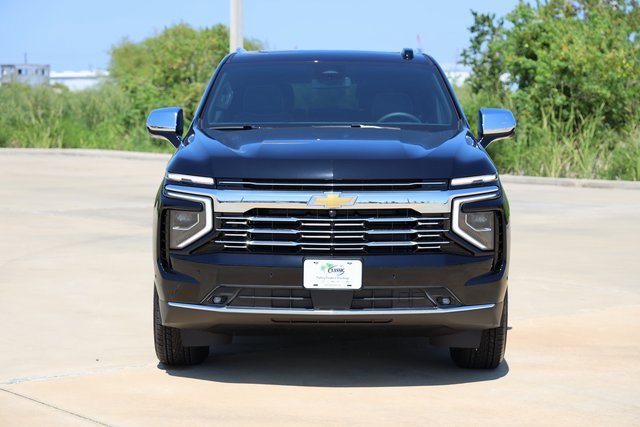 New 2025 Chevrolet Tahoe Premier w/ Sun And Tow Package image 2