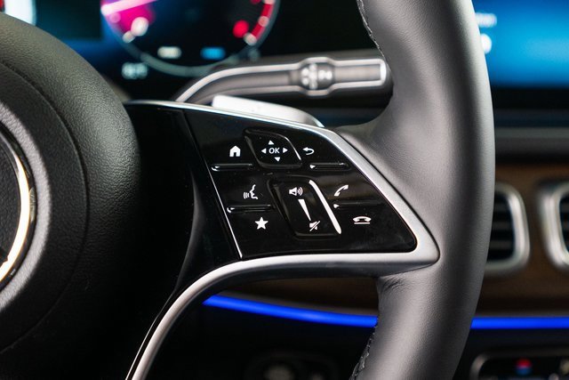 New 2025 Mercedes-Benz GLE 350 4MATIC image 30