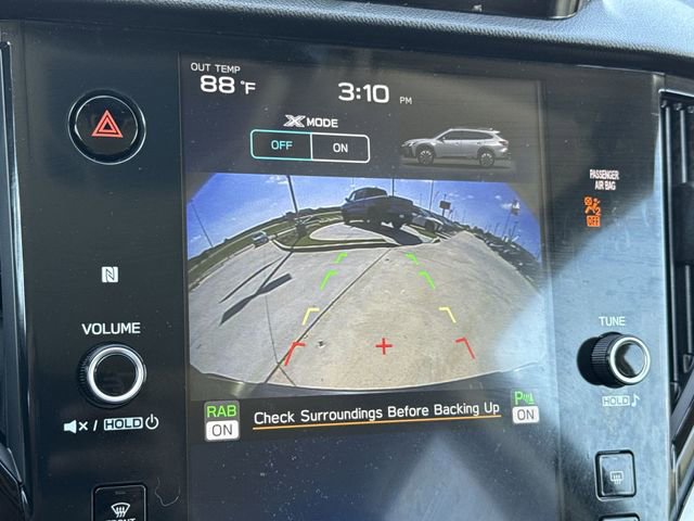 Certified 2025 Subaru Outback Limited image 26