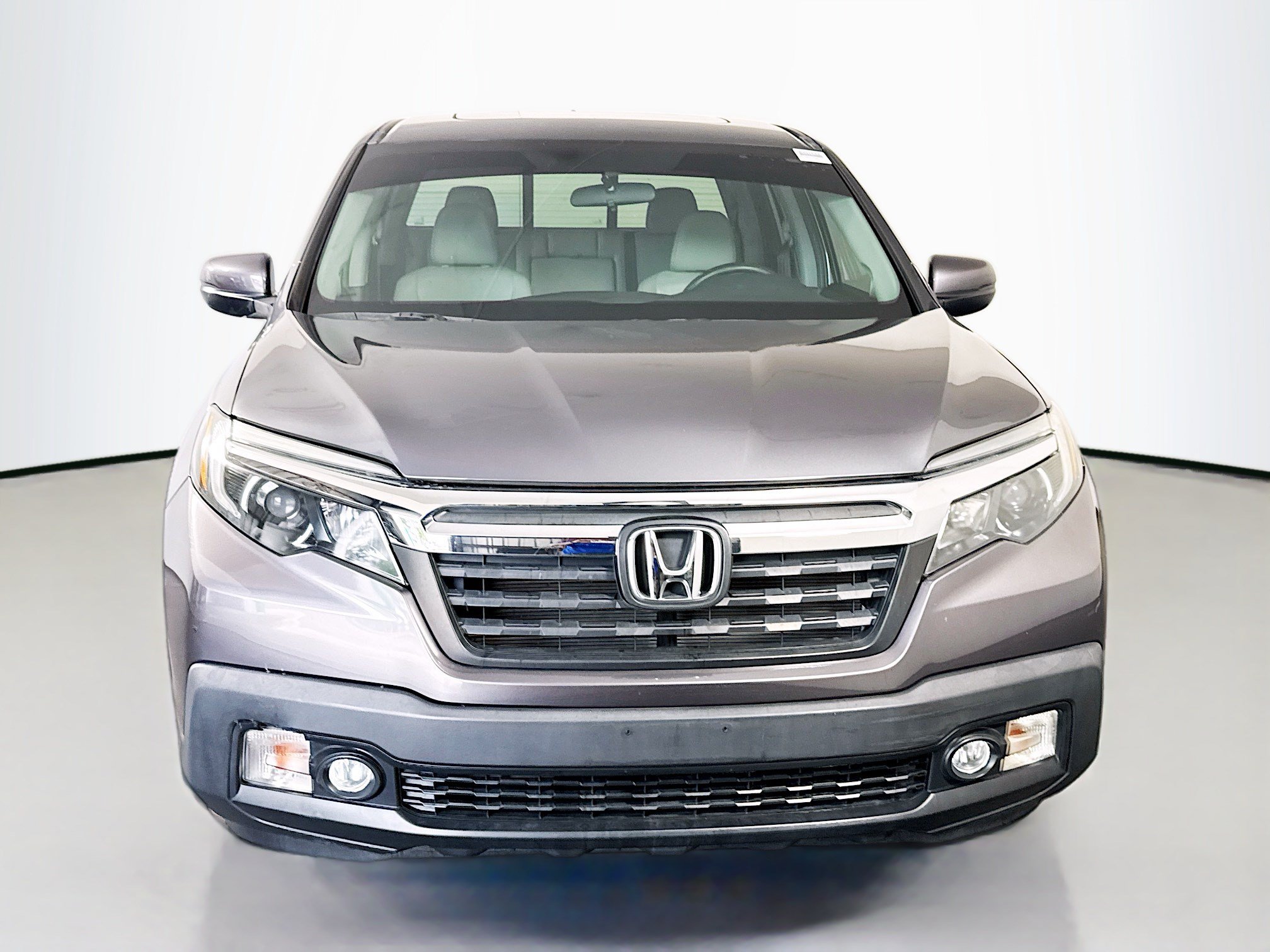 Used 2019 Honda Ridgeline RTL image 2
