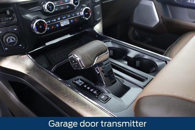 New 2025 Ford F150 King Ranch image 60