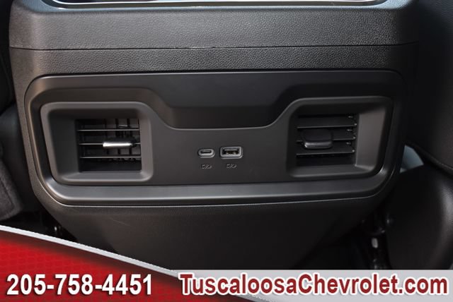 New 2026 Chevrolet Silverado 1500 RST AWD/4WD image 18