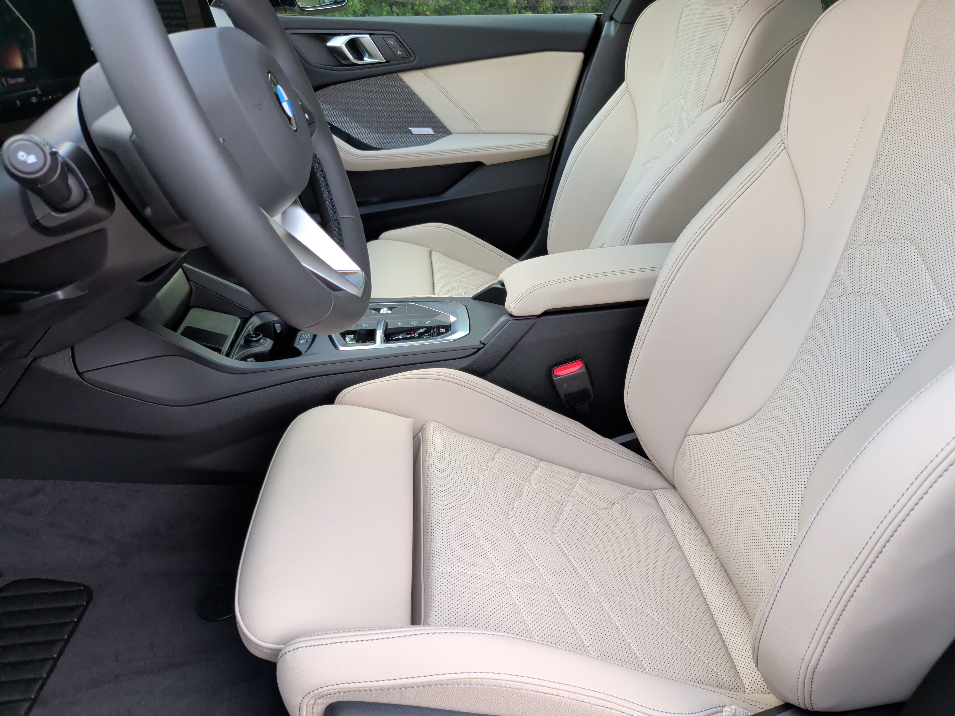New 2026 BMW 228i w/ Technology Package FWD image 26