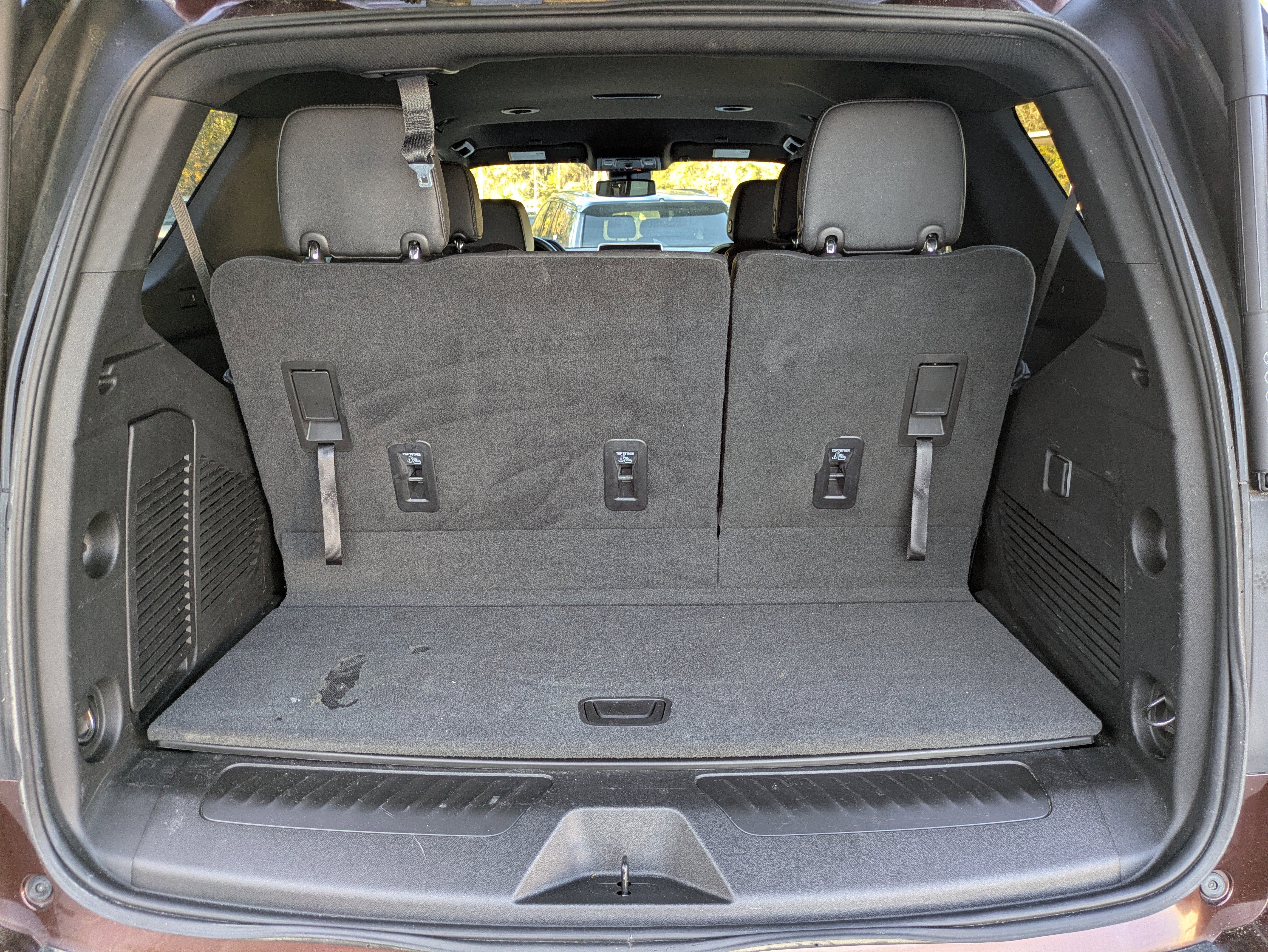 Used 2023 Chevrolet Tahoe LT image 7