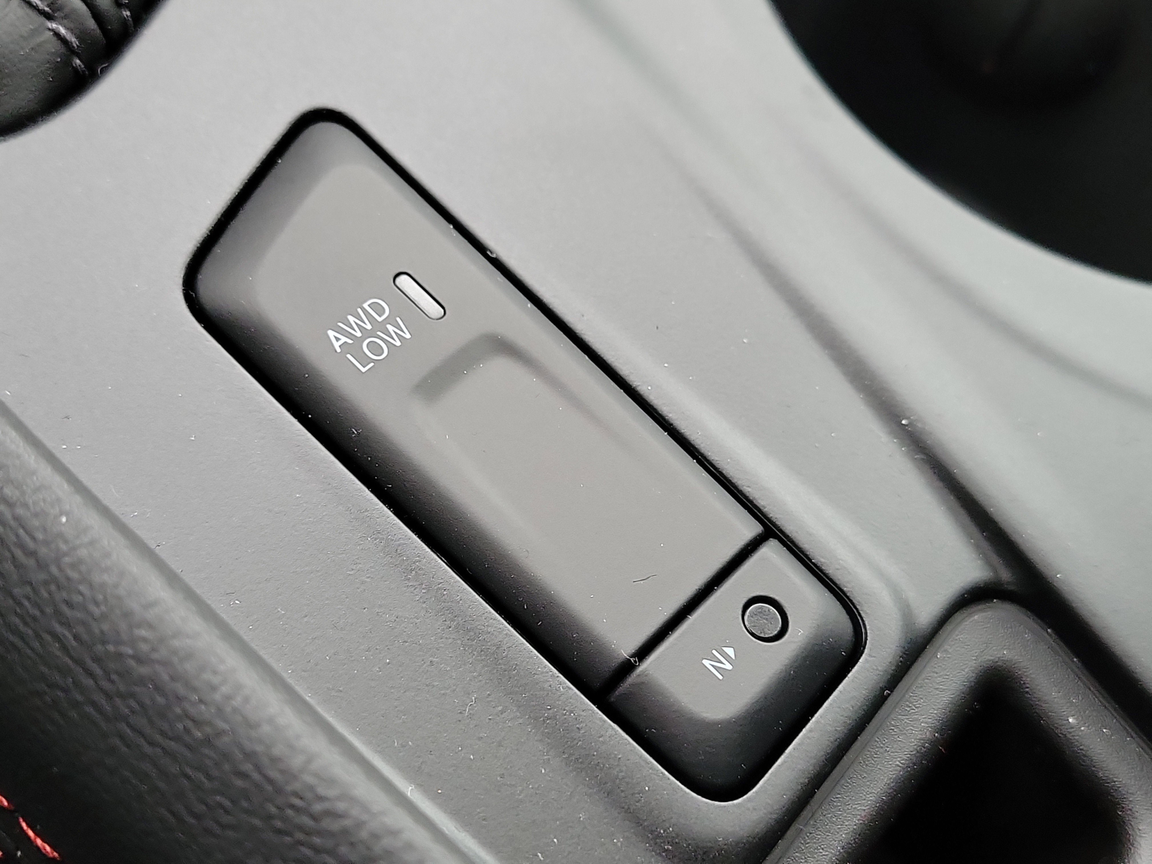 New 2026 Dodge Durango GT image 36