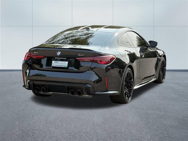 Used 2026 BMW M4 xDrive Competition AWD/4WD image 5