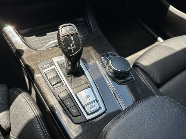 Used 2018 BMW X4 xDrive28i AWD/4WD image 23