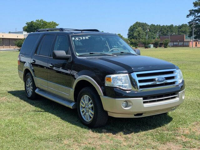 Used 2008 Ford Expedition 2WD