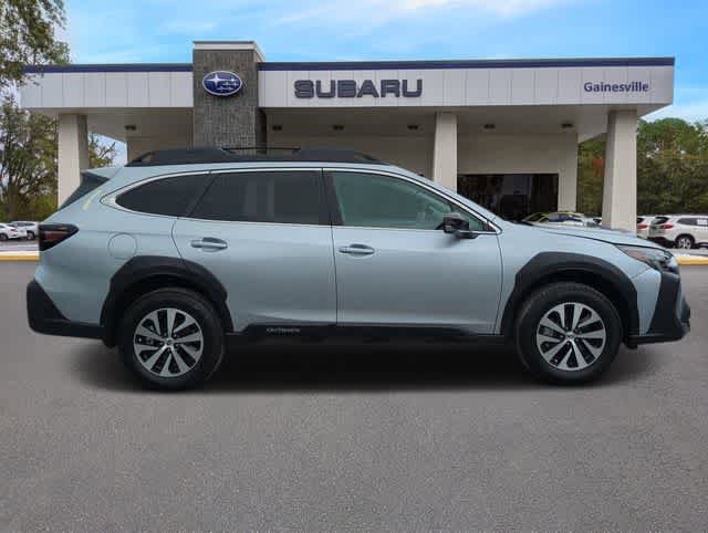 Certified 2025 Subaru Outback Premium AWD/4WD image 3