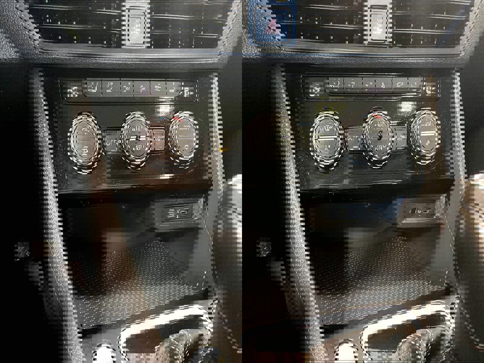 Used 2021 Volkswagen Jetta SE w/ SE Cold Weather Package image 25