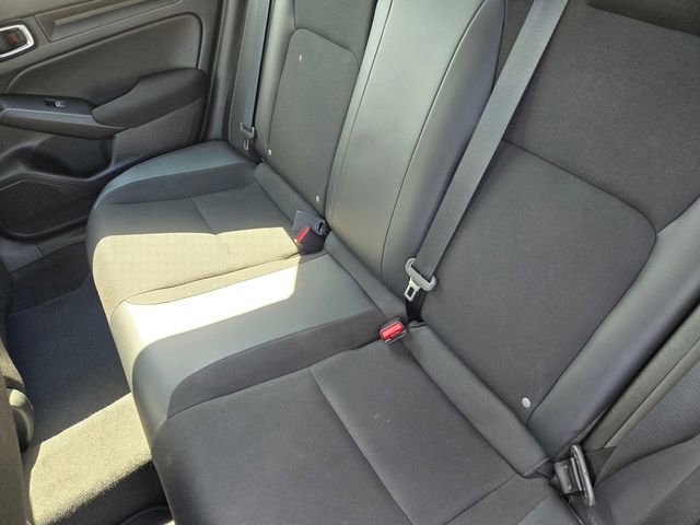 Used 2023 Honda Civic Sport image 29