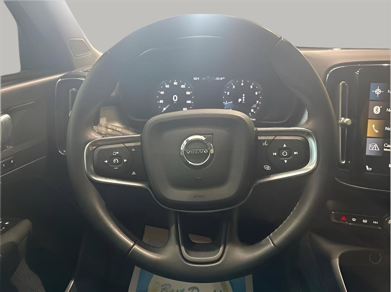 Used 2022 Volvo XC40 T5 Momentum AWD/4WD image 15