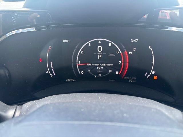 Used 2022 Lexus NX 350 F Sport AWD/4WD image 9