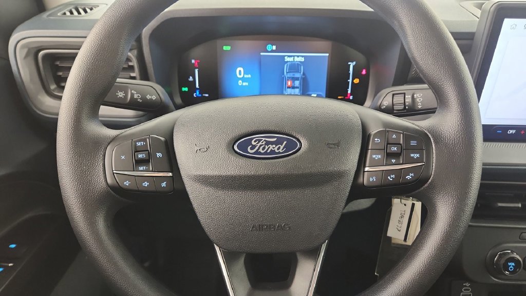 New 2026 Ford Maverick XL FWD image 13