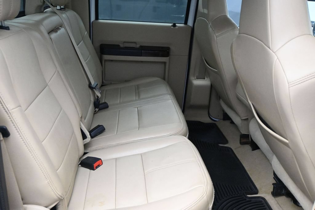 Used 2008 Ford F450 XLT RWD image 11