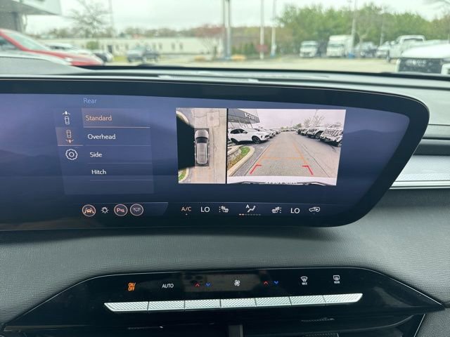 New 2026 Buick Enclave Sport Touring w/ Power Package AWD/4WD image 24
